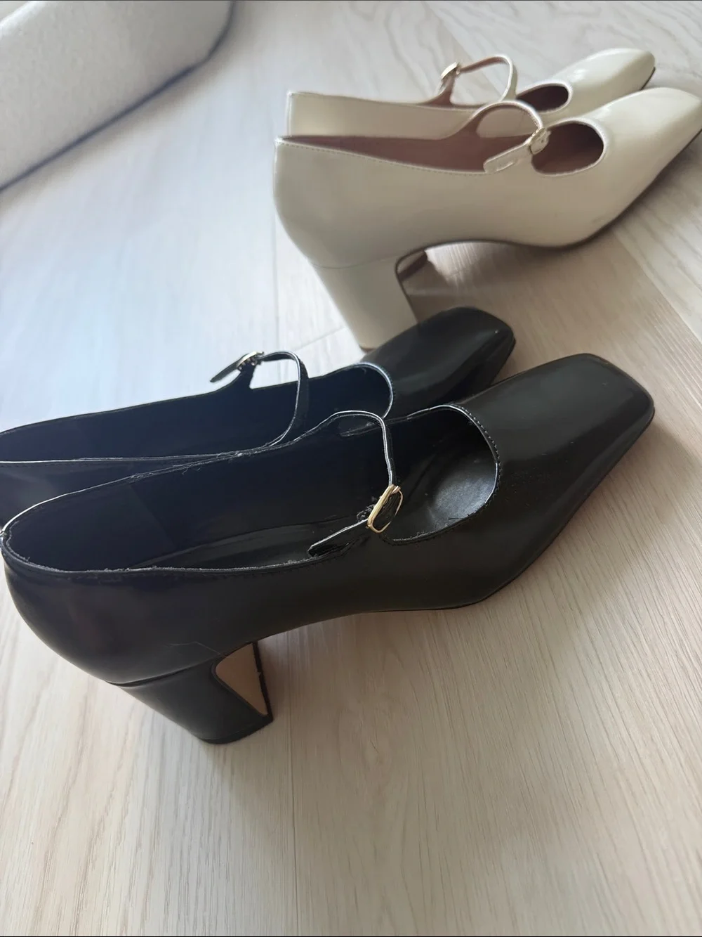 Nordstrom timeless mary